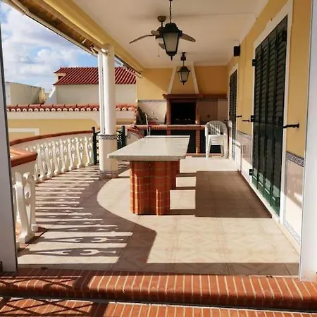 Moradia V5 Na Apartment Altura