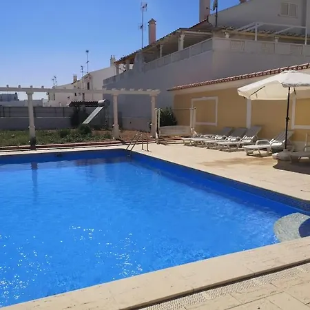 Moradia V5 Na Apartment *