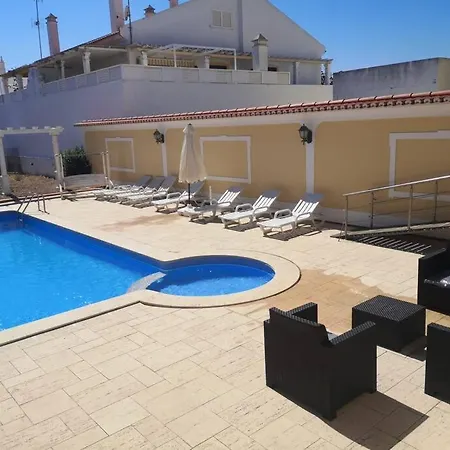 Moradia V5 Na Apartment